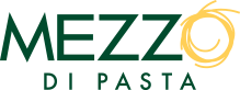 Mezzo di Pasta Claye Souilly